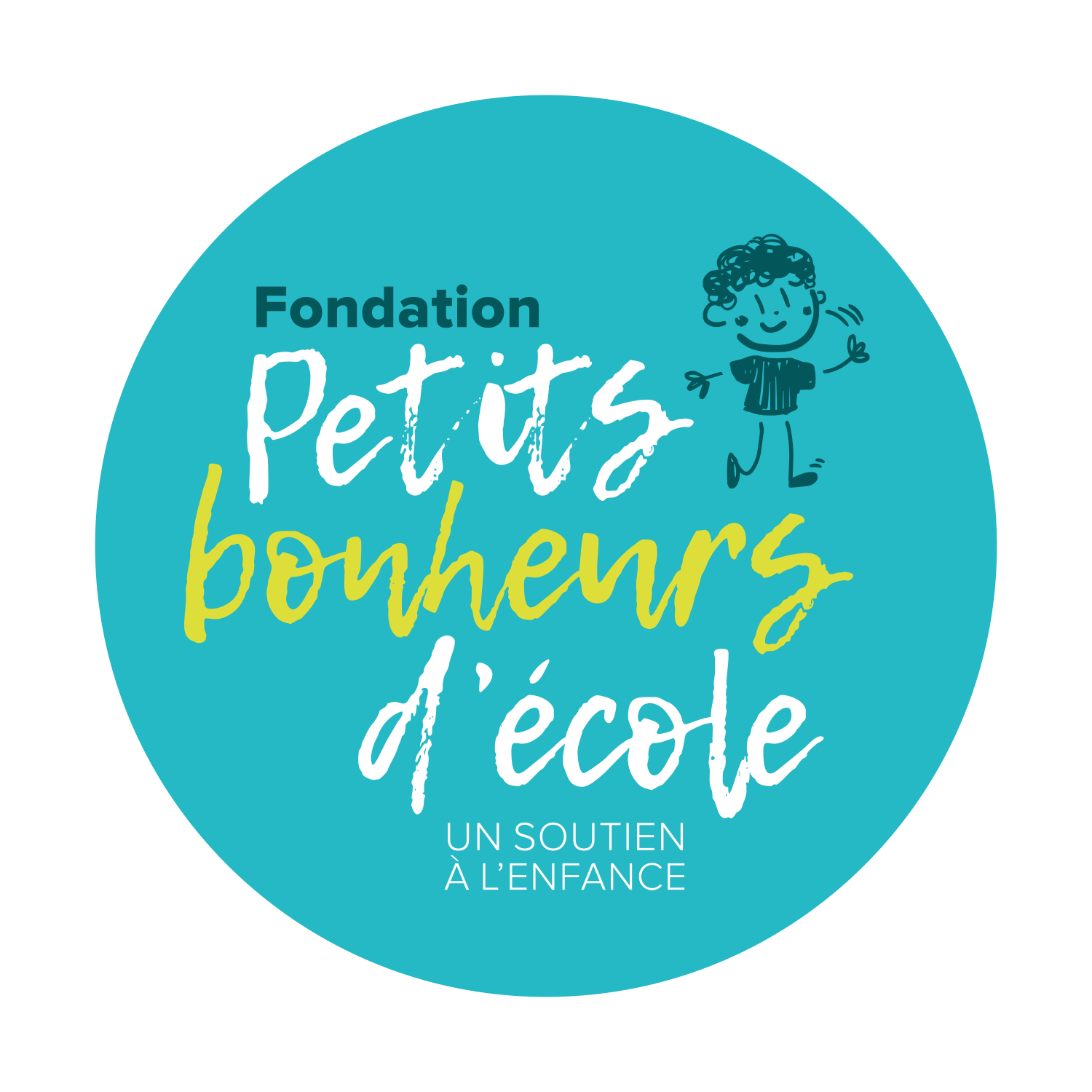 Fondation Petits bonheurs d'école