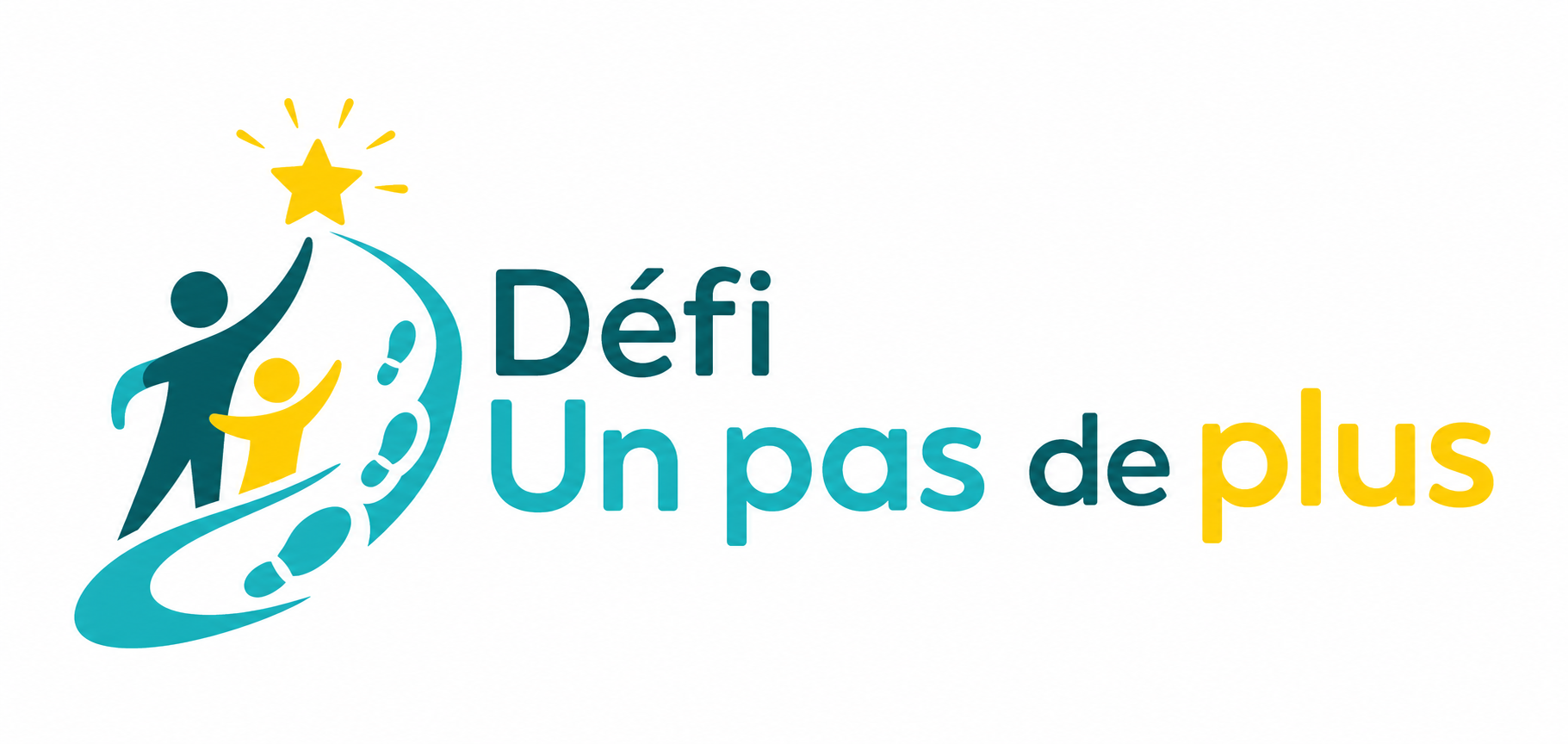 Défi Un pas de plus